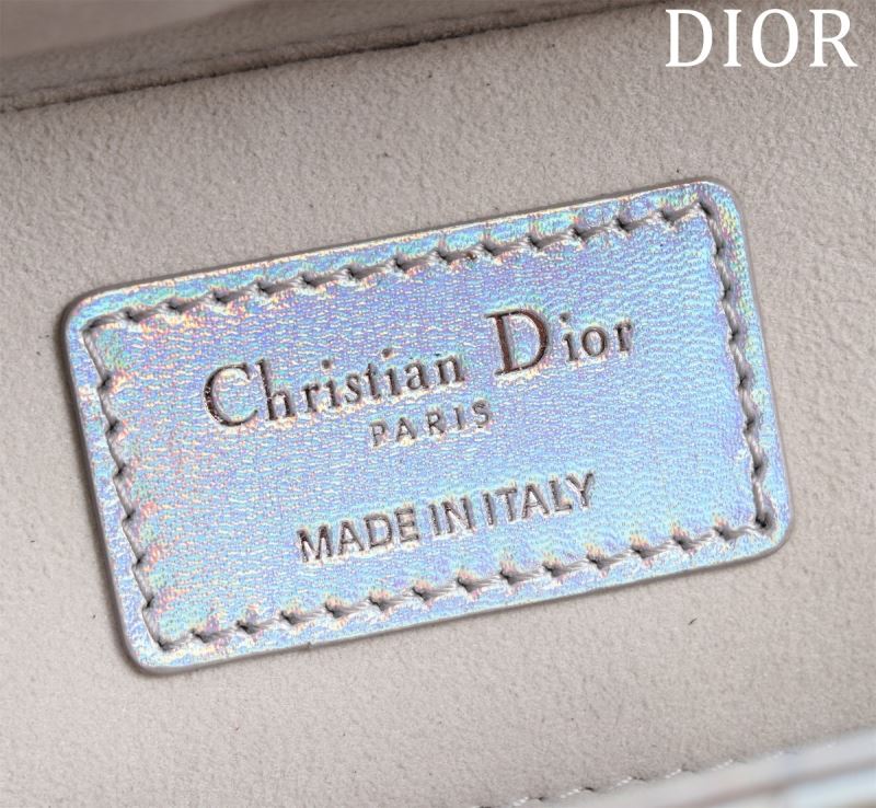 Christian Dior My Lady Bags